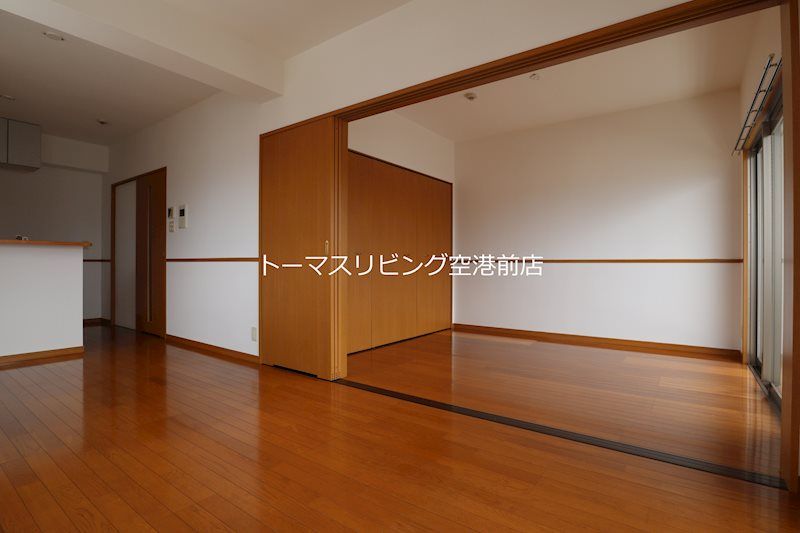リビング