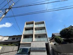 Branche薬院大通の外観画像