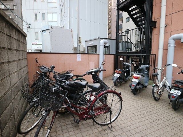 その他