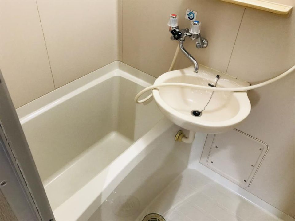 バスルーム