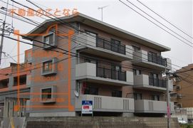 エイペックスII若宮の外観画像