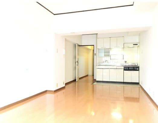 リビング