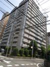 グランコート薬院の間取り画像