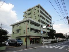 プレイス曙の外観画像