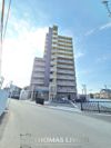 SK千鳥駅前の間取り画像