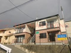 コーポ千田の外観画像