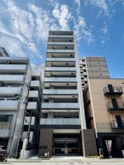 MODERN ASPIRATION平尾駅前の外観画像