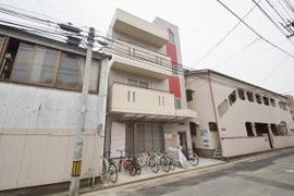 田中ビルの外観画像