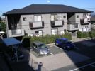 サンヒルズ片江の間取り画像