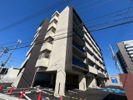 プラトウズ仲原の外観