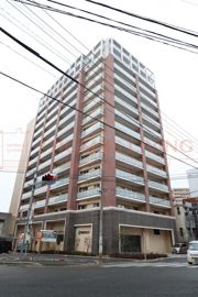 エンクレストパサージュ博多の外観画像