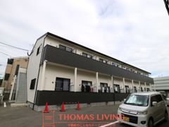シエロ赤間の外観画像