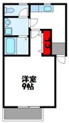 ドリームウッズの間取り画像