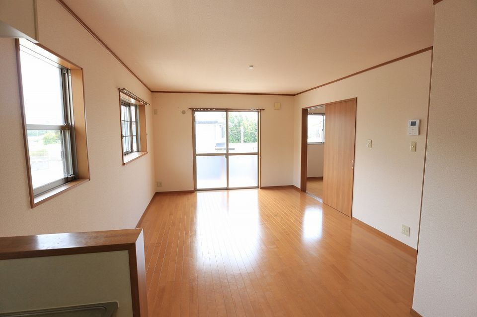 リビング