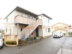 グレイス自由ヶ丘の外観画像