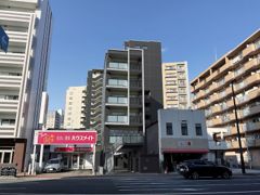 HANAYUKI箱崎駅前の外観画像