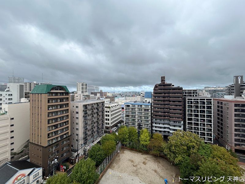 近くの福岡済生会総合病院まで1,147m（徒歩15分）