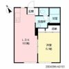 アメ二ティ庄福の間取り画像