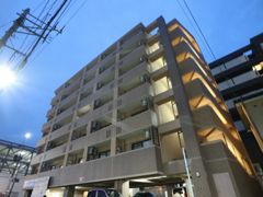 フィレンツェ22の外観画像