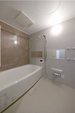 バスルーム