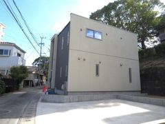 二日市北貸家 C棟の外観画像