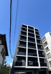 LIBTH東比恵の外観画像