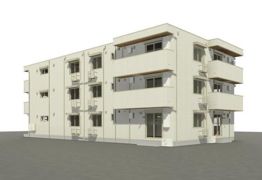 D-room伊賀駅東の外観画像