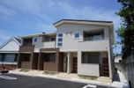 サンフローラ市崎の間取り画像