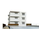 D-room原町駅南の外観