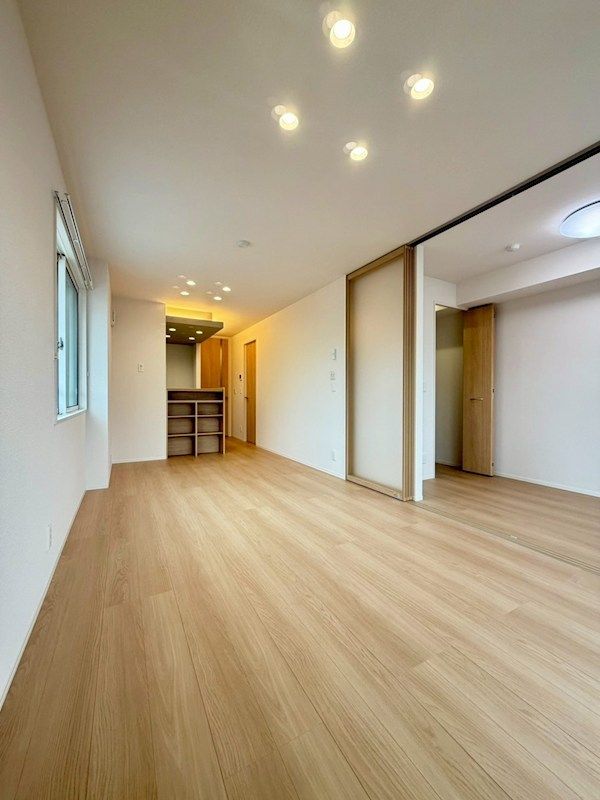 近くのMrMax（ミスターマックス） 土井店まで2,674m（徒歩34分）