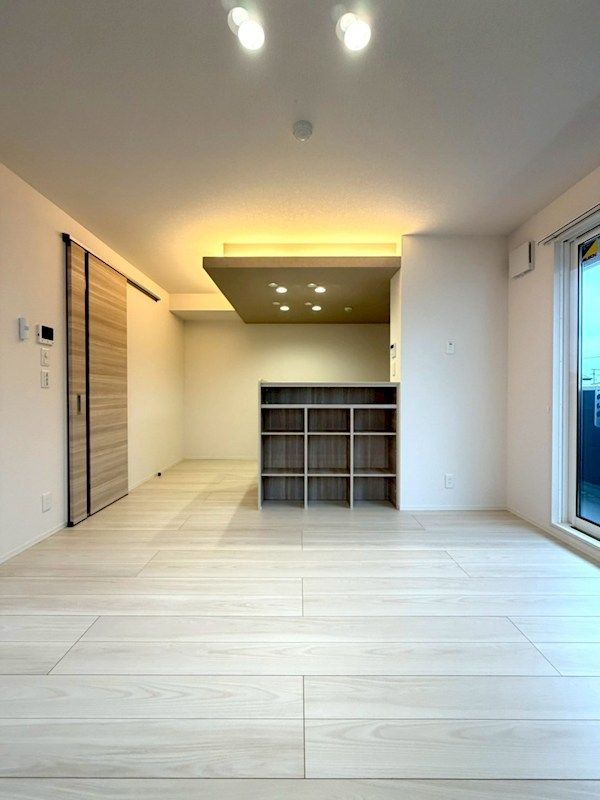 近くのザ・ビッグ エクスプレス粕屋店まで939m（徒歩12分）