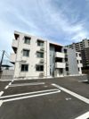D-room伊賀駅東の外観