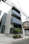 Cott.I.Jの間取り画像