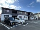 ラベンダーヴィラA棟の間取り画像