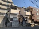 CASAすみれの間取り画像