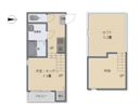 コンフォーティア梅林の間取り画像