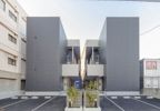 MRK箱崎の間取り画像