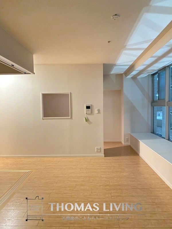 近くの浜の町病院まで1,126m（徒歩15分）