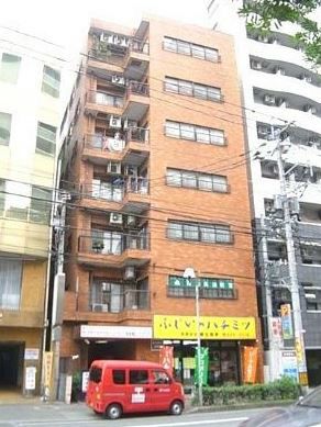 近くのローソンまで22m（徒歩1分）