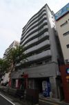 グランモール秋山の間取り画像