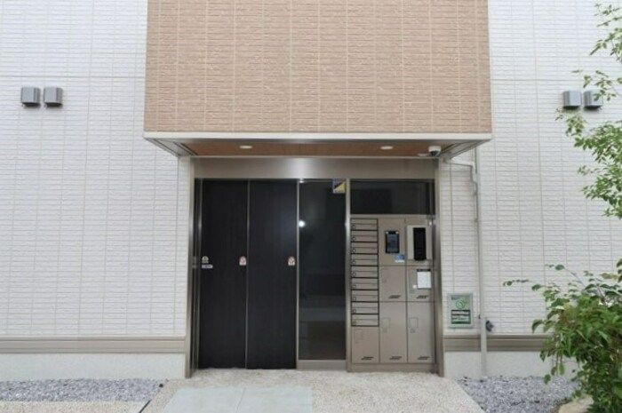 近くのハローデイ長尾店まで1,312m（徒歩17分）