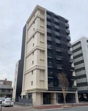 アビターレ吉塚駅前の外観画像