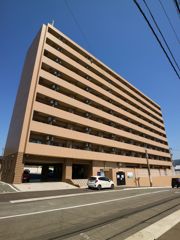 ロイヤルシティ自由ヶ丘の外観画像
