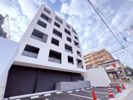 アルメノア西新の外観