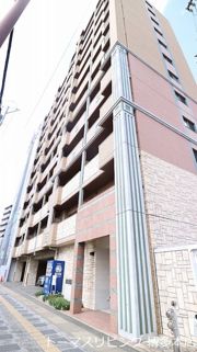 レジディア博多東の外観画像