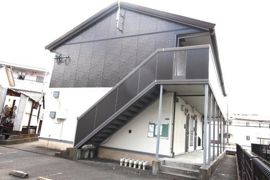 セジュール都府楼の外観画像