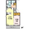 シャトーブリアンの間取り画像