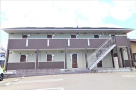 D-room ATAKAの外観画像