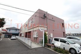 フローリィヒルズの外観画像