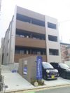 Cherim香住ケ丘の間取り画像